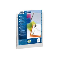 ELBA POLYV R-BAND 4R 20MM CLEA